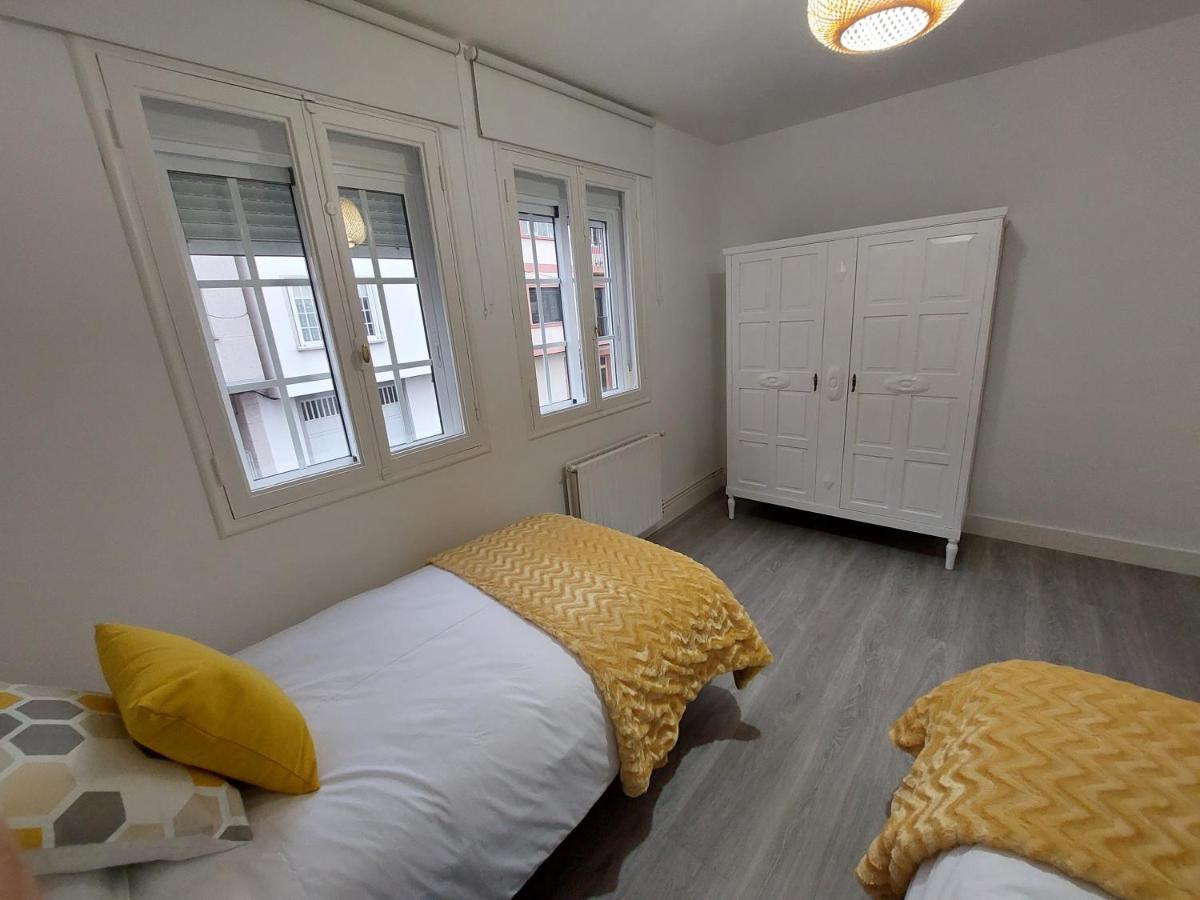 Apartament Acea Nova 2 Monforte De Lemos Zewnętrze zdjęcie