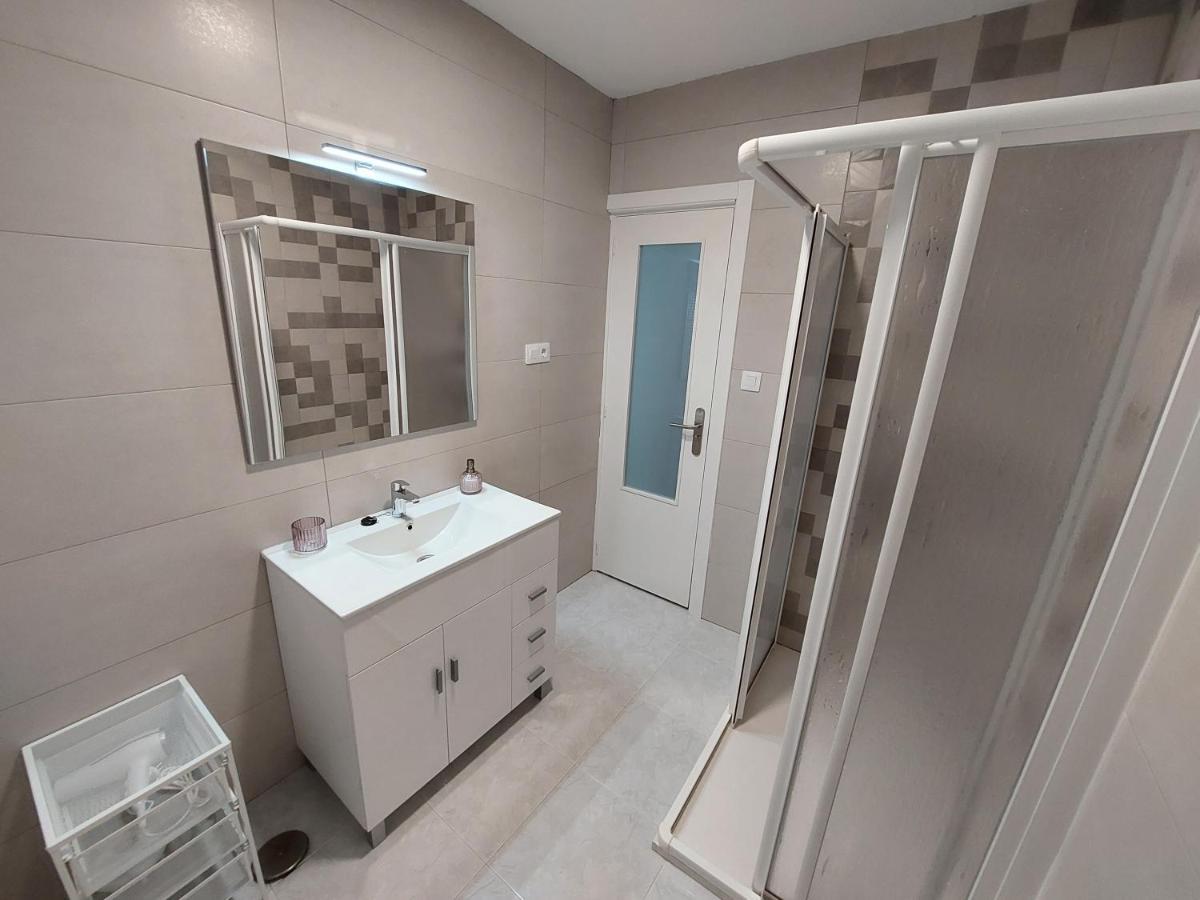 Apartament Acea Nova 2 Monforte De Lemos Zewnętrze zdjęcie