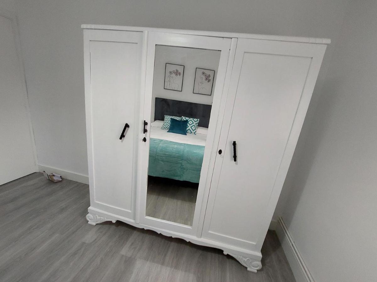 Apartament Acea Nova 2 Monforte De Lemos Zewnętrze zdjęcie