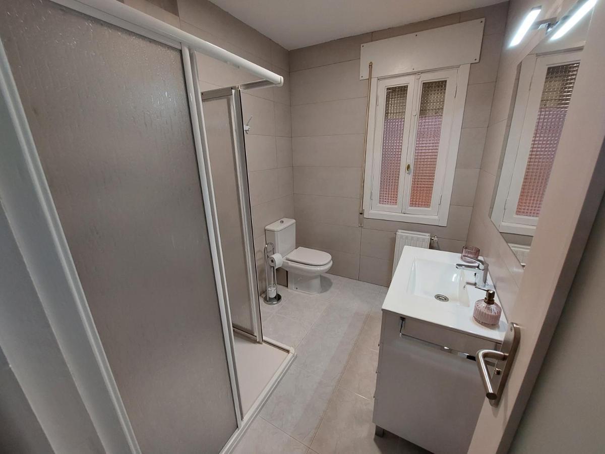 Apartament Acea Nova 2 Monforte De Lemos Zewnętrze zdjęcie