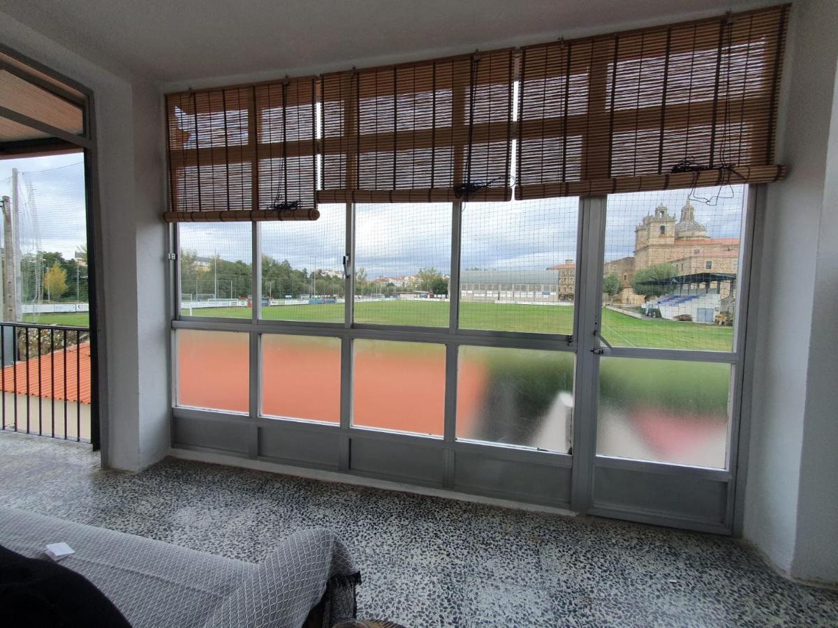 Apartament Acea Nova 2 Monforte De Lemos Zewnętrze zdjęcie